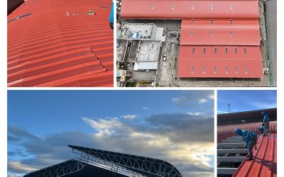 Innovación Resiliente en Construcción